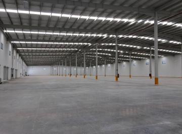 Nave industrial , Colón · Nave Industrial de 20000 m² en Renta en Parque Industrial en Queretaro
