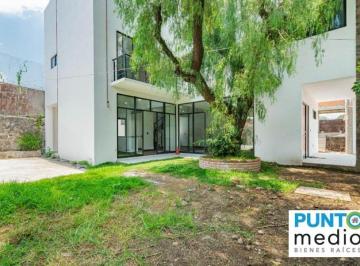 Casa de 3 habitaciones, Tlalpan · Casa Venta, Col. Valle de Tepepan. Preciosas. Solo Quedan 2. Estrenar.