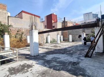 Terreno / Lote , Benito Juárez · Terreno en Venta en Mixcoac