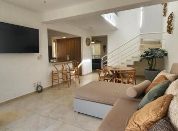 Casa de 3 habitaciones, Solidaridad · Casa de 3 Habitaciones en Renta en Residencial Bali Playa del Carmen
