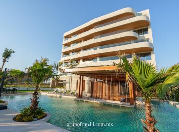 Departamento de 4 habitaciones, Acapulco de Juárez · Departamento de Lujo en Venta, Ensueño Tres Vidas, Acapulco