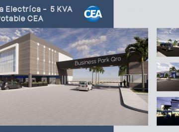 Bodega comercial , El Marqués · Bodegas en Micro Parque Industrial Desde 270 m², Descuentos en Pago de Contado, Facilidades de Pago