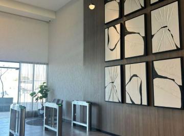 Oficina , Saltillo · Oficina en Renta en Edificio Luma Distrito Karena