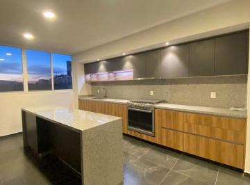 Departamento de 4 habitaciones, Guadalajara · Penthouse en Venta Remodelado en La Colonia Americana