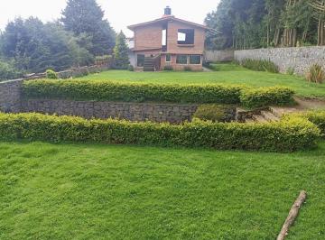 Casa de 4 habitaciones, Tlalpan · Casa en Venta en Topilejo, Tlalpan.