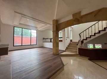 Casa de 4 habitaciones, Naucalpan de Juárez · Casa en Renta, Naucalpan de Juárez, Estado de México