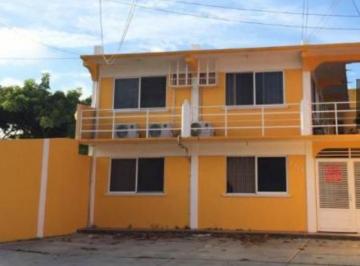 Departamento de 2 habitaciones, Coatzacoalcos · Rento Departamento de 2 Recamaras en Planta Alta
