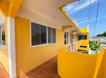 Departamento de 2 habitaciones, Coatzacoalcos · Rento Departamento de Dos Recamaras
