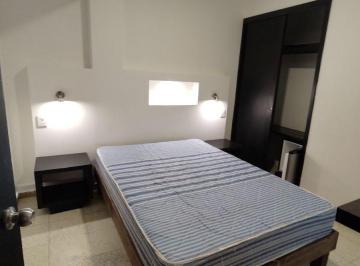 Departamento · 25m² · 1 Recámara - AI ARQUITECTURA INMOBILIARIA · Amueblados en Renta a Tres Calles de Zocalo de Puebla Catedral Zona El Carmen