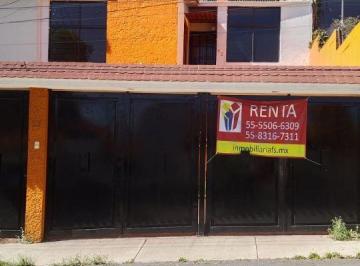 Casa 110m² Renta Vista del Valle · Casa en Renta, Acueducto de Cocoyoc