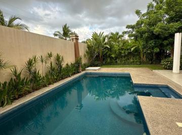 Casa de 4 habitaciones, Bahía de Banderas · Casa Amueblada con Alberca en El Tigre
