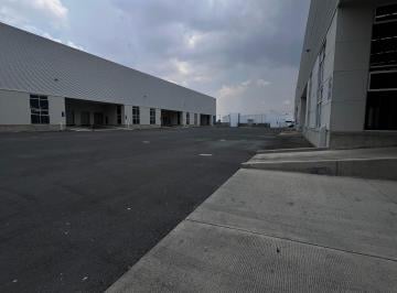 Bodega comercial , Villa de Reyes · Bodega en Renta en Logistik San Luis Potosi