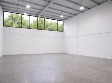 Bodega comercial de 1 habitación, Naucalpan de Juárez · Planta Baja Bodega en Renta 290 m² - Naucalpan - Toreo - Seguridad 24hrs