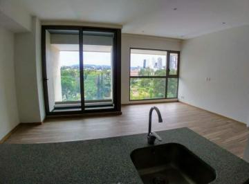 Departamento de 2 habitaciones, Zapopan · Andares, Cosmocrat, Lujoso, Una Recamara, Estudio, Vista Panorámica, 2 Baños Completos, 2 Autos