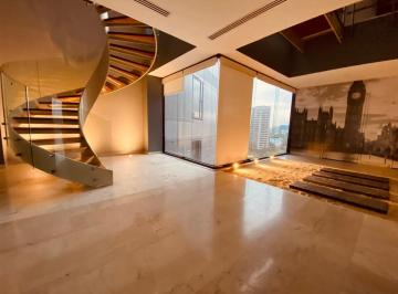 Departamento de 3 habitaciones, Miguel Hidalgo · Departamento en Renta en Campos Eliseos
