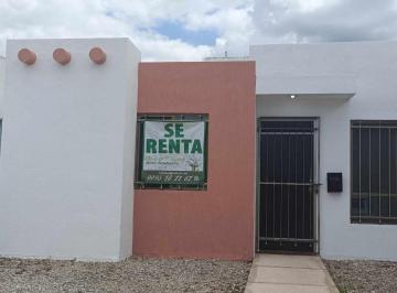 Casa de 2 habitaciones, Mérida · Casa 2 Recamaras Fracc Heroes Oriente de La Ciudad