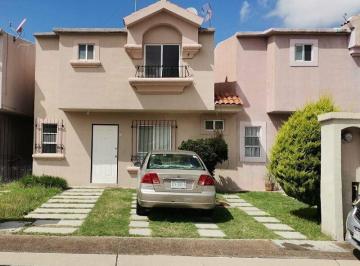 Casa de 3 habitaciones, Aguascalientes · Casa en Renta Residencial Arroyo del Molino Aguascalientes
