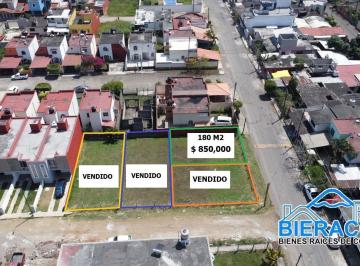 Terreno / Lote , Córdoba · Lote en Venta en Fortin "Bien Ubicados"
