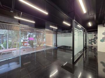 Oficina , Benito Juárez · Excelente Oficina en Renta en San José Insurgentes