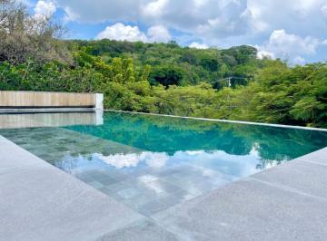 Casa de 5 habitaciones, Ixtapan de la Sal · Casa Villa Dolcezza con Picina con Rebosadero, Amplio Jardín, Amueblada, Equipada y Hermosas Vistas.