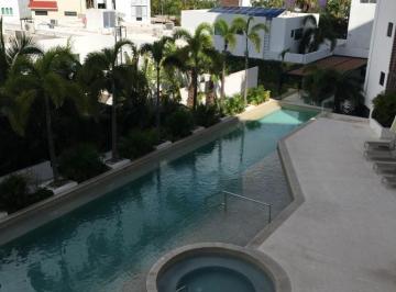 Departamento de 3 habitaciones, Benito Juárez · Penthouse Amueblado en Venta en Cumbres Towers