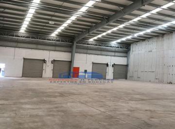 Bodega comercial 1000m² Renta · Bodega en Renta de 900 m² / Complejo / Zona Norte/ Caseta Vigilancia 24/7