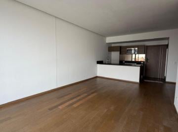 Departamento de 2 habitaciones, Coyoacán · Departamento en Venta en High Park Sur Residences