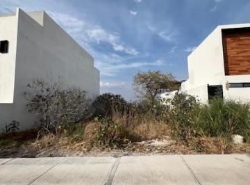 Terreno / Lote , El Marqués · Venta Terreno en Fraccionamiento Cardon en Zibata Ll