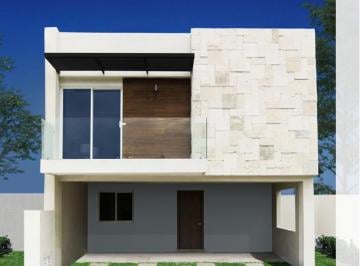 Casa de 4 habitaciones, Aguascalientes · Casa en Venta Vivanta Modelo Cinque Al Norte de Aguascalientes