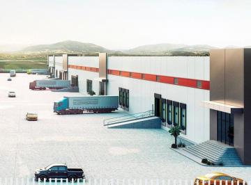 Nave industrial Renta USD 10 · Nave Industrial en Tultepec, Tule Industrial Park 4