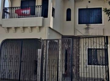 Casa de 3 habitaciones, San Nicolás de los Garza · Casa Renta Bosques del Nogalar Detras del Hmetropolitano