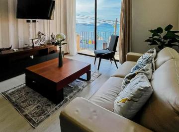 Departamento de 3 habitaciones, Mazatlán · Departamento en Venta Mazatlán Cerro de La Neveria