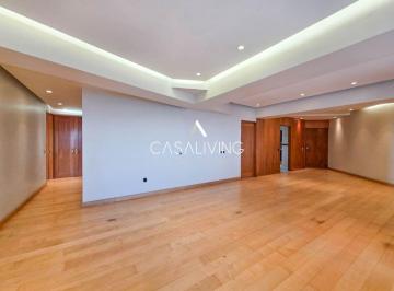 Departamento de 2 habitaciones, Tlalpan · Impecable y Espacioso Departamento