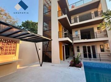 Departamento de 1 habitación, Zihuatanejo de Azueta · Departamento en Venta