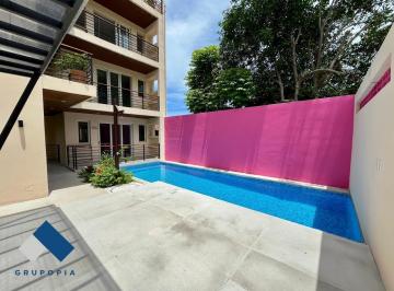 Departamento de 1 habitación, Zihuatanejo de Azueta · Departamento en Venta