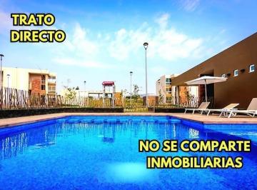 Departamento de 2 habitaciones, El Marqués · Departamentos en Venta 5 Min Zibata El Marques