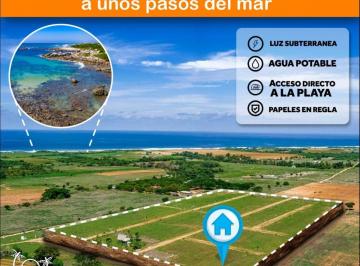 Terreno / Lote , Santa María Colotepec · Terrenos con Vista Al Mar en Puerto Escondido con Servicios Ya Instalados