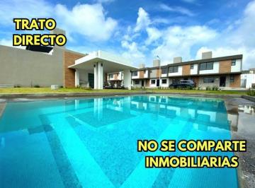 Casa de 2 habitaciones, El Marqués · Departamentos Los Mas Economicos Frente Refugio y Zibata