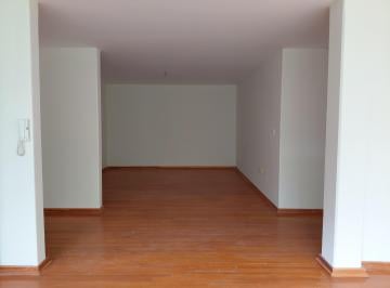 Departamento · 122m² · 3 Recámaras · Elegante Cálido y Acogedor Departamento en Renta en Polanco
