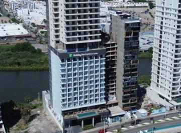 Departamento de 2 habitaciones, Mazatlán · Se Venden Departamentos Akoya en El Malecon de Mazatlan