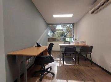 Oficina , Cuauhtémoc · Oficina en Renta en La Condesa, Cuauhtémoc, Sin Aval Requisitos Mínimos