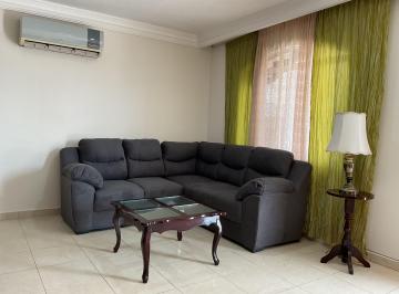 Departamento de 2 habitaciones, Mazatlán · Departamento en Sabalo Country en Renta Mazatlán
