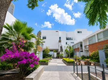 Casa de 3 habitaciones, Guadalajara · Casa en Coto en Colonia Americana