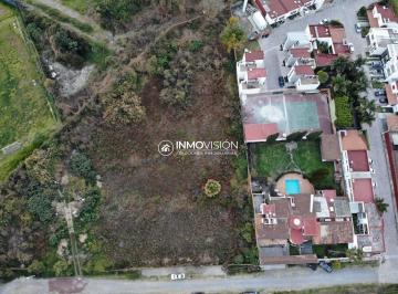 Terreno / Lote , San Andrés Cholula · Terreno en Venta, Lateral Recta a Cholula, Ideal Para Desarrolladores
