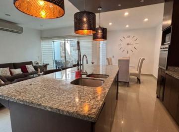 Casa Renta de 3 habitaciones · 3 Recámaras en Renta en Real del Valle