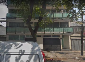 Departamento de 2 habitaciones, Benito Juárez · Departamento en Renta a Unas Cuadras del Metro División del Norte