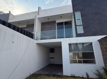 Casa de 3 habitaciones, San Pedro Cholula · Casa en Venta en San Pedro Cholula