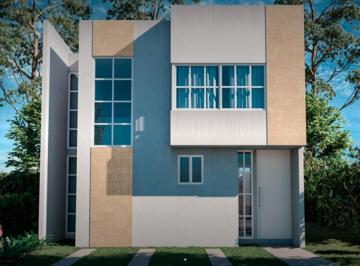 Casa de 3 habitaciones, Jesús María · Casa en Venta Al Norte de Ags en Stacia