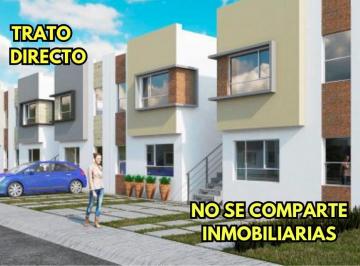 Departamento de 2 habitaciones, Querétaro · Departamento Barato Para Inversion Cerca Universidad