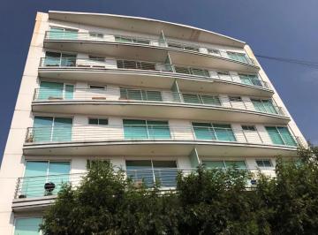 Departamento de 2 habitaciones, Cuajimalpa de Morelos · Departamento en Renta en Lomas del Chamizal